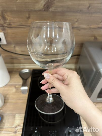 Набор бокалов