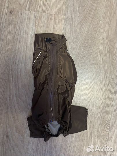 Одежда для мелких собак