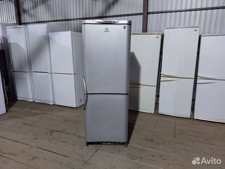 Холодильник бу Индезит C132G.27 Доставка. Гарантия