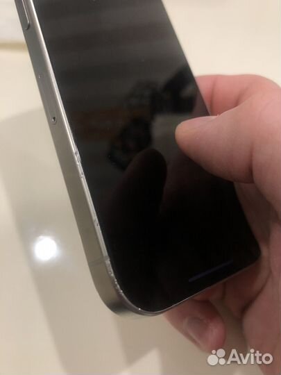 iPhone 15 Pro, 128 ГБ