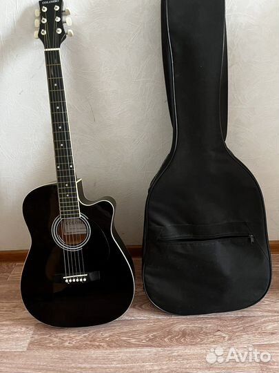 Чехол для гитары