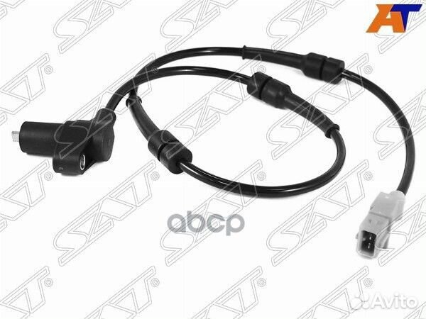 Датчик ABS RR peugeot 306 97-04 LH/RH ST-4545.56
