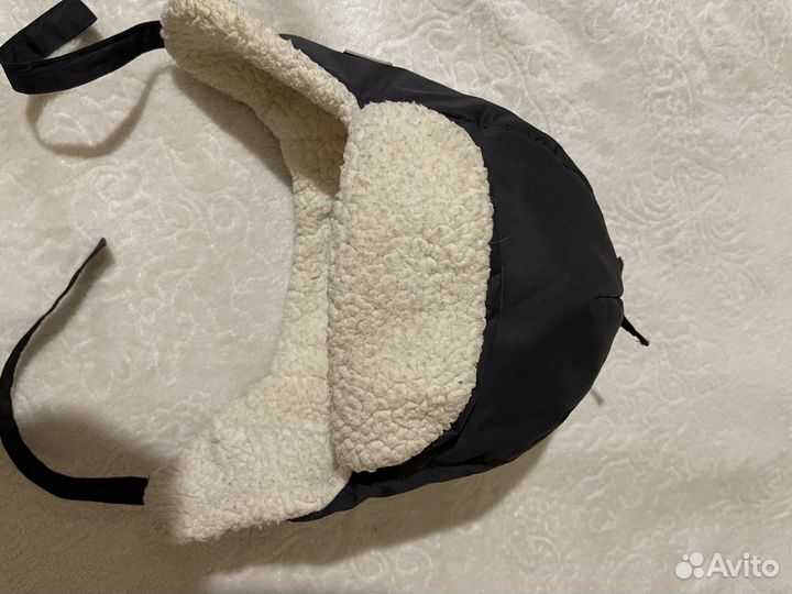 Шапка crockid 48