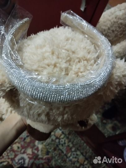 Аксессуар для волос