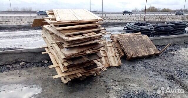 Вывоз мусора