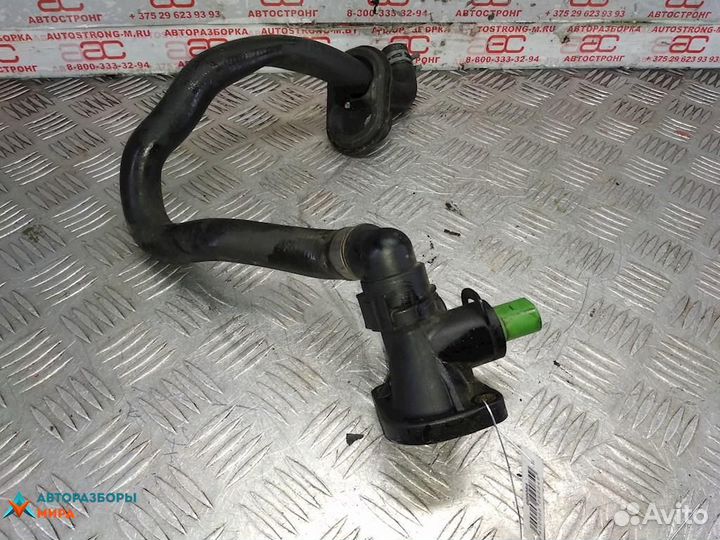 Корпус термостата Volkswagen Passat B5 рест. 2002