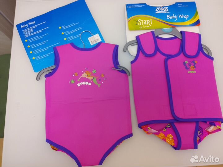 Жилет для плавания, купальные костюмы новые