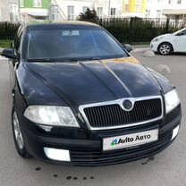 Skoda Octavia 1.8 MT, 2008, 178 000 км, с пробегом, цена 625 000 руб.