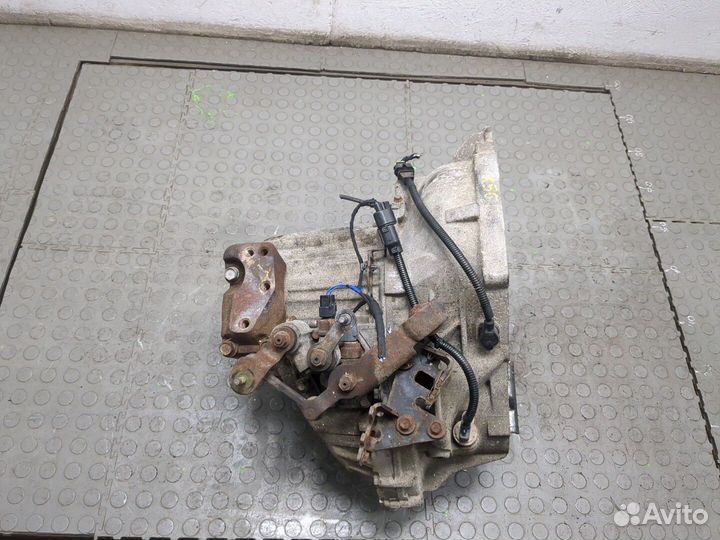 Кпп 6-ст.мех. (МКПП) киа Optima 3, 2012