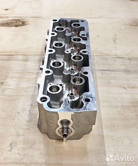 ГБЦ A15SMS Головка блока ГБЦ Lanos Nexia 1.5 N150