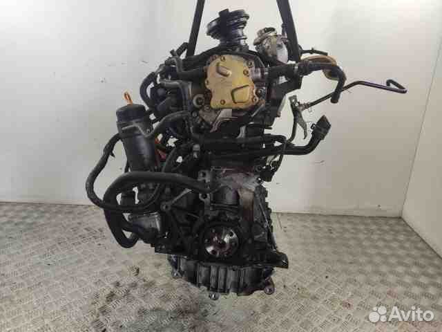 Двигатель audi a3 8l (s3 rs3) (1996 - 2003) ajm115