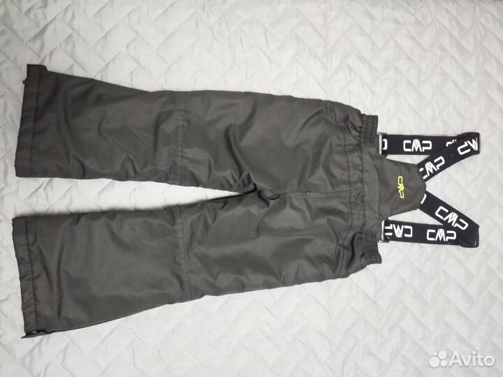 Зимний костюм CMP 104см