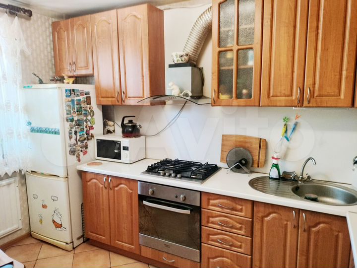 4-к. квартира, 71,4 м², 2/5 эт.