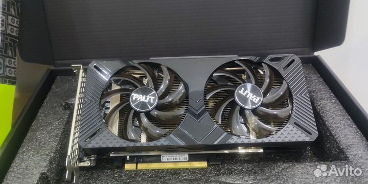 Rtx 2060 super