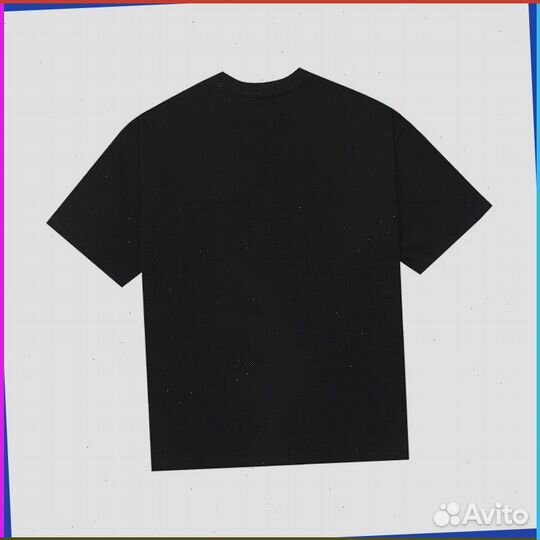 Футболка Maison Margiella (Номер отгрузки: 88703)