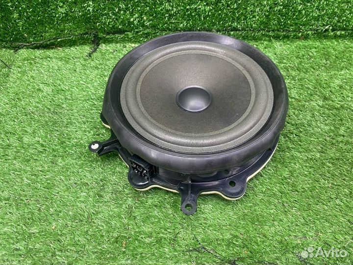 Динамик передний Audi A4 B6 7162