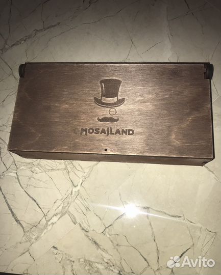 Опасная бритва