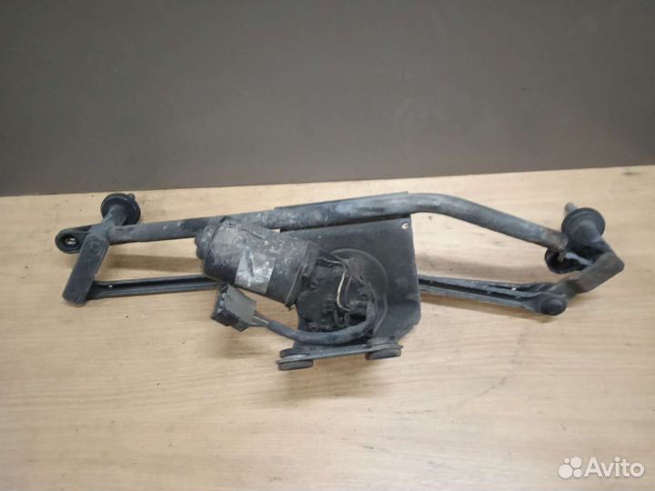 Трапеция стеклоочистителей Mercedes W638 Vito Мерс