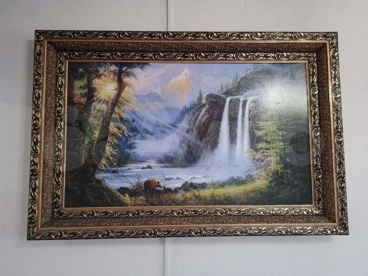 1-к. квартира, 39 м², 9/16 эт.