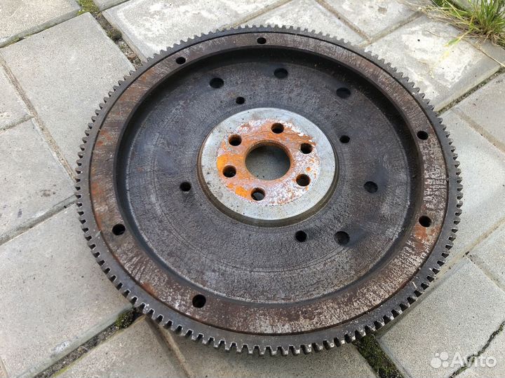 Маховик Datsun On-Do седан 1.6 2015