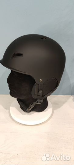 Шлем для сноуборда
