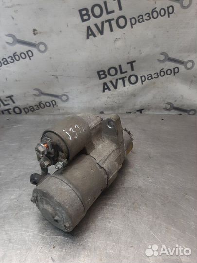 Стартер Nissan Teana J32 VQ25DE 2010