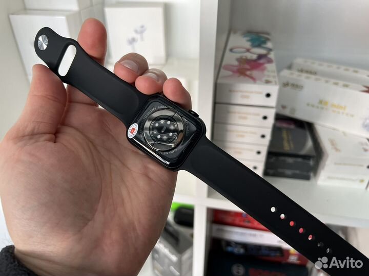Смарт часы Apple watch S9 Pro Max
