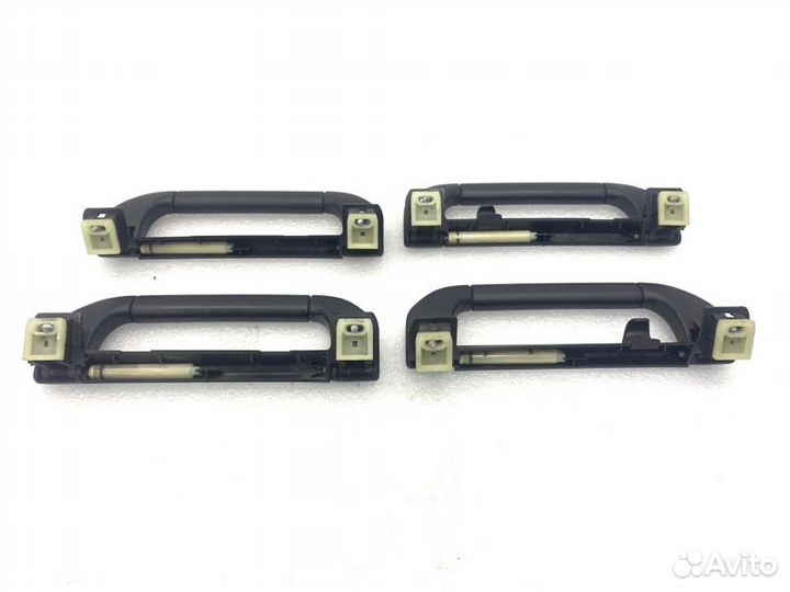 Ручка потолка Bmw X5 E53 M57 2002