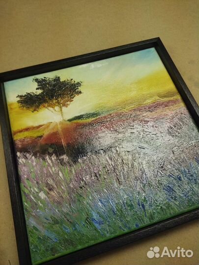 Багетная мастерская