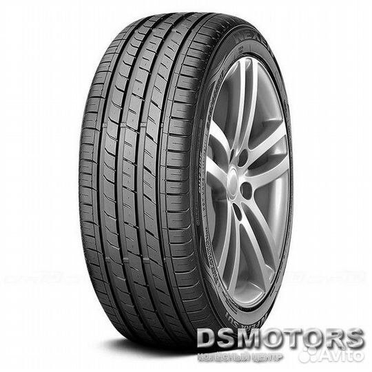 Nexen N'Fera SU1 245/35 R18 92Y