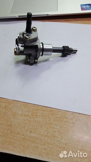 Масляный насос Honda Dio