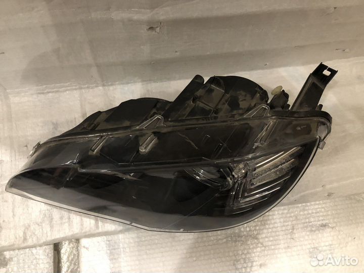Фара левая BMW E70 x5 бмв Е70 х5