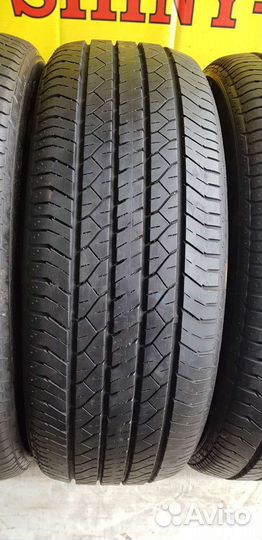 Dunlop SP Sport 270 235/55 R17 100H