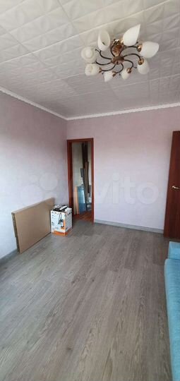 2-к. квартира, 44 м², 5/5 эт.