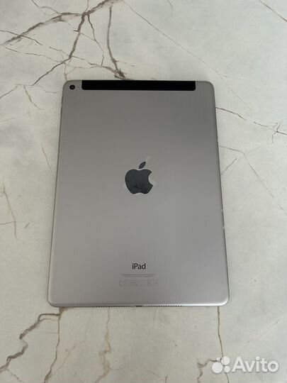 iPad air 2 64gb sellular