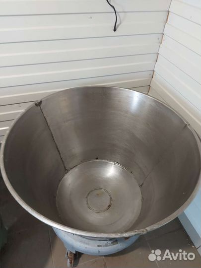 Дежа 140 литров