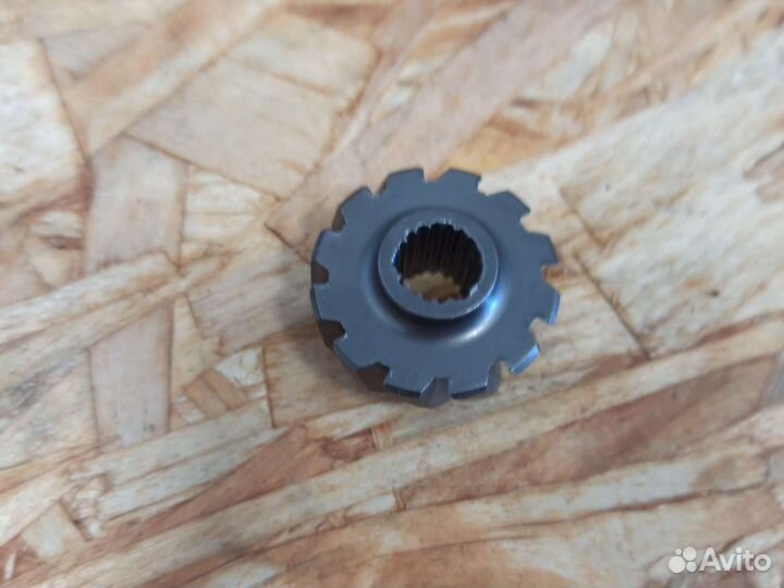 Пиньон suzuki DT2-9 57311-98500