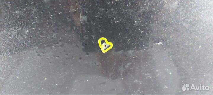 Дверь передняя левая Audi Q7