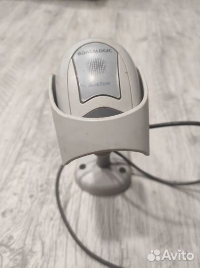 Сканер 2D Datalogic QuickScan qd2430