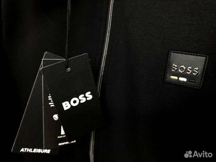 Мужской спортивный костюм Hugo Boss