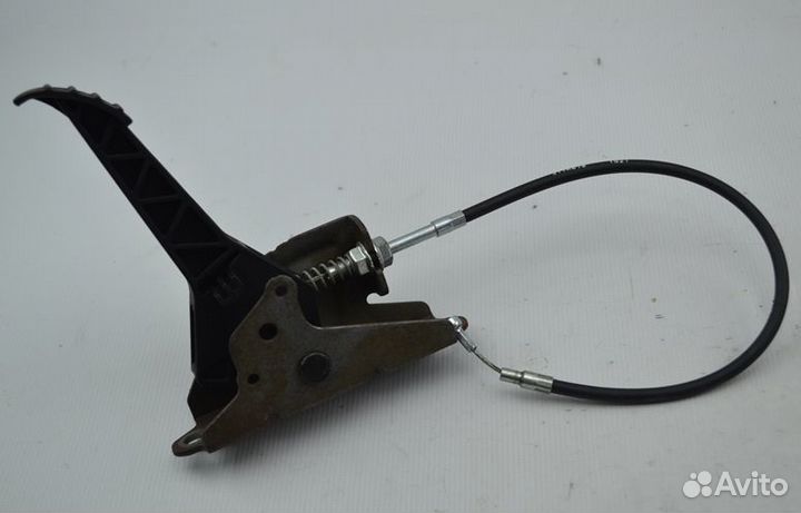 Переключатель / Рычаг / Педаль регулировки положен