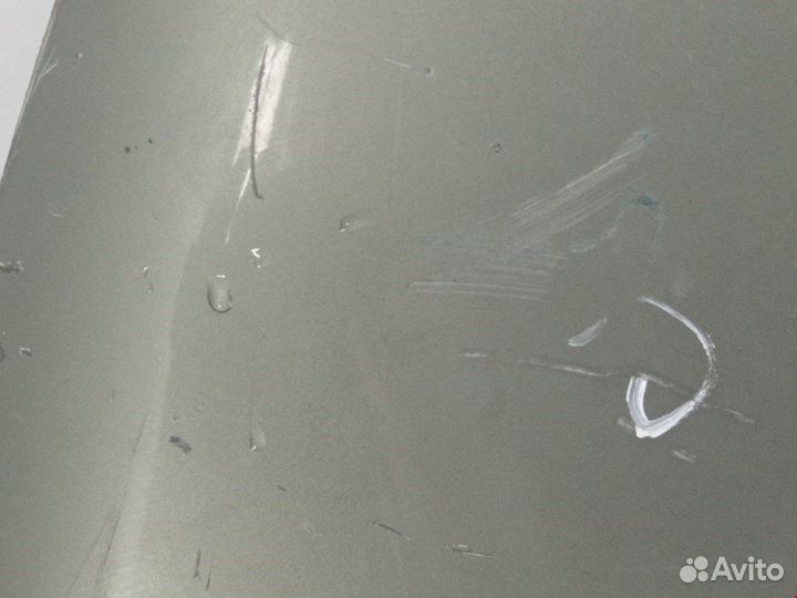 Капот для Saab 9-5 (1) 4854634