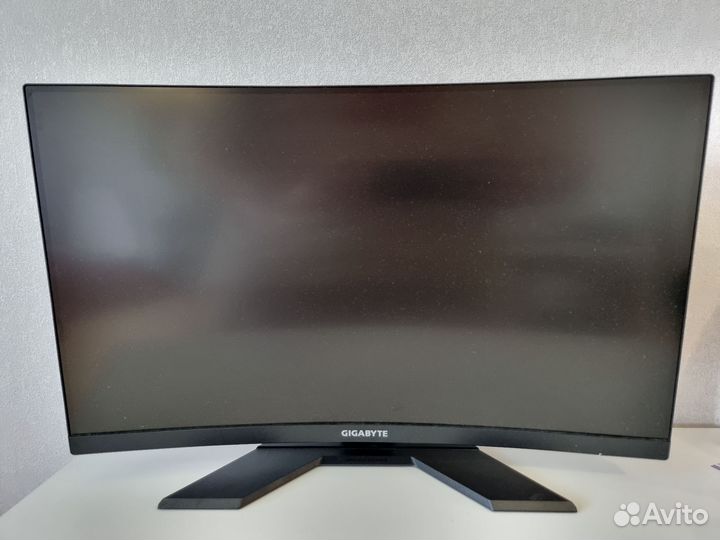 Игровой монитор Gigabyte G27FC A