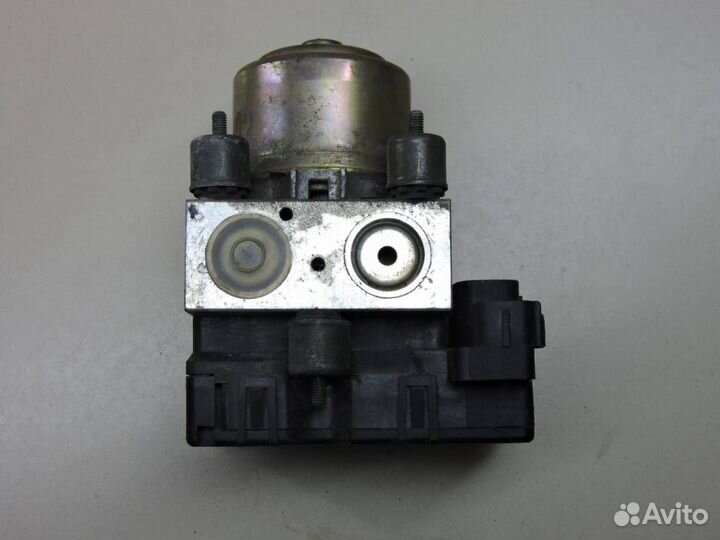 Блок ABS насос Mitsubishi Pajero/Montero Sport K9 1997-2008