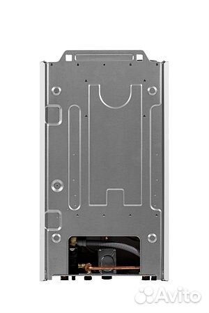 Mizudo M13тh (13 кВт, одноконтурный) OPT Настенный котел GB