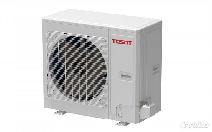 Сплит-система T48H-LC3/I TF06P-LC T48H-LU3/O