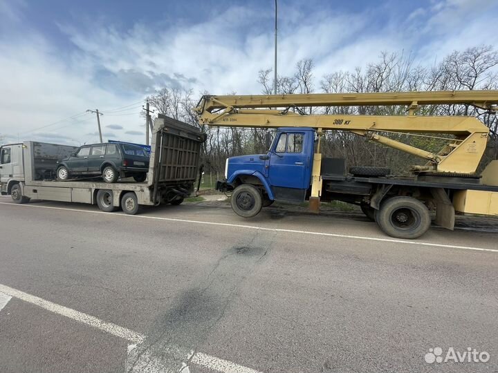 Mercedes-Benz Actros 1836 LNRA, 2006