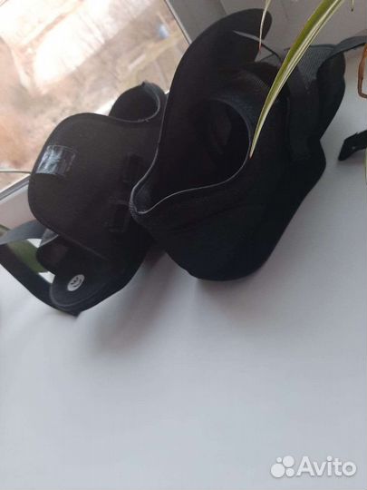 Ортопедическая обувь