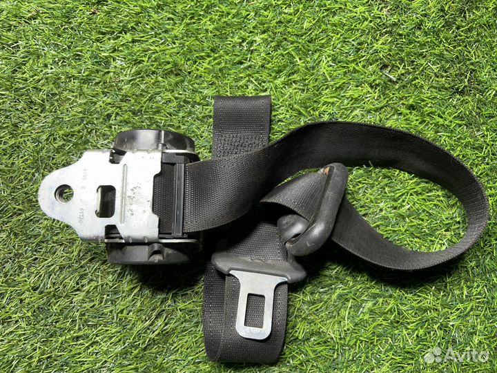 Ремень безопасности Opel Astra Family (H) III