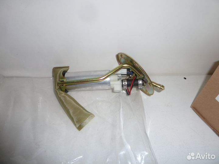 Daewoo Espero/Nexia Топливный Насос Новый